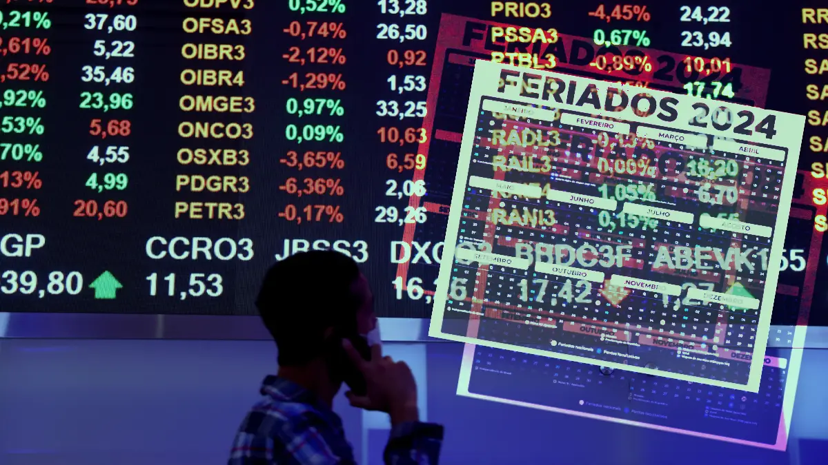 Marcação a mercado: OPORTUNIDADES. 