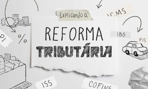 Reforma Tributária